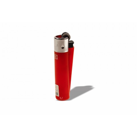 Isqueiro Clipper Pequeno Recarregável - com Pilão